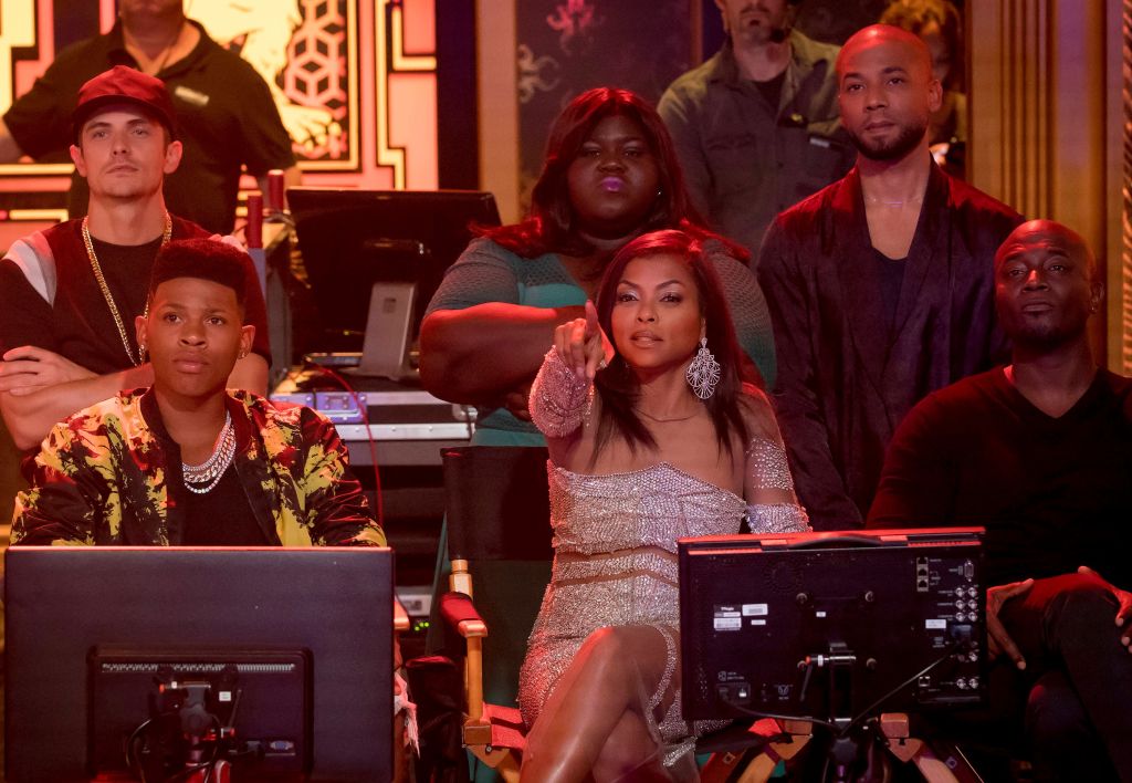 FOX's 'Empire' - Season Three