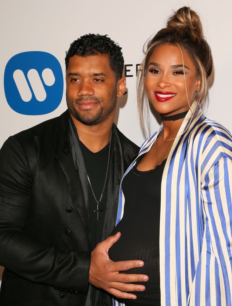 Warner Music Group's Annual GRAMMY Celebration