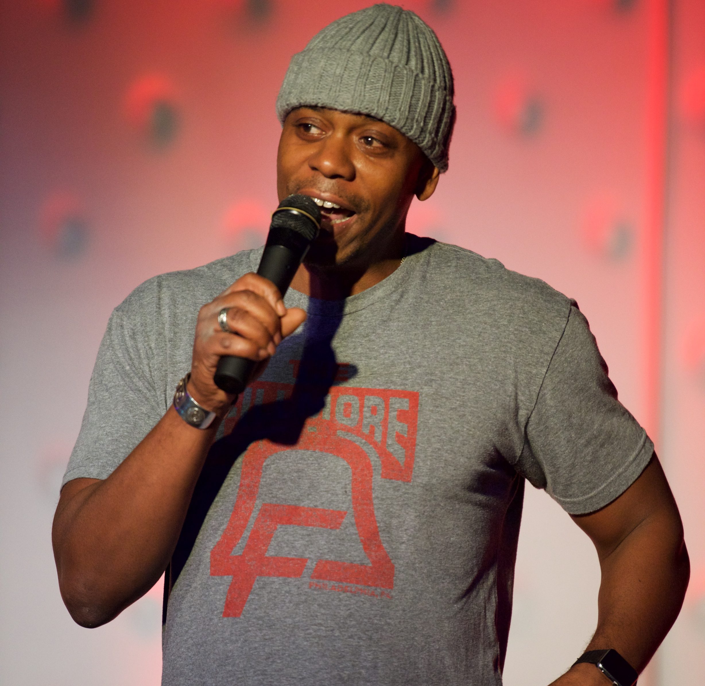 Birthday Celebration For Chris Spencer