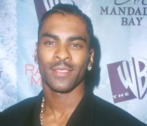 Ginuwine