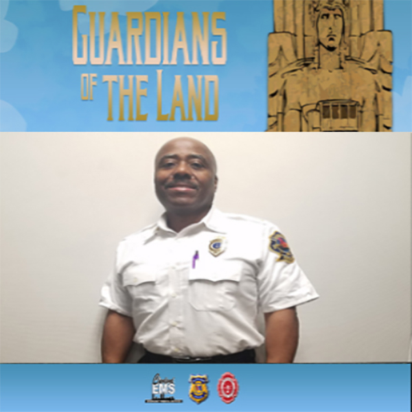 Guardians of the Land