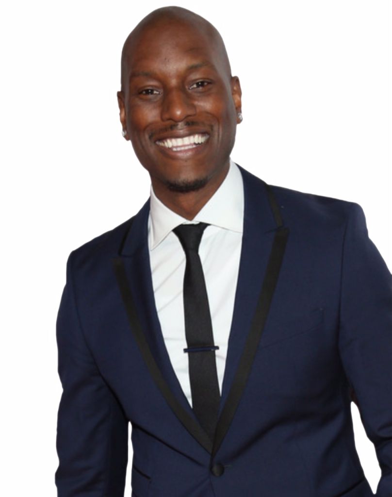 Tyrese Gibson