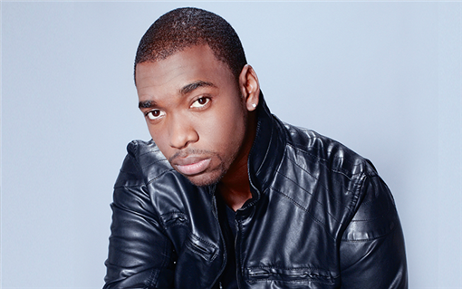 Jay Pharoah