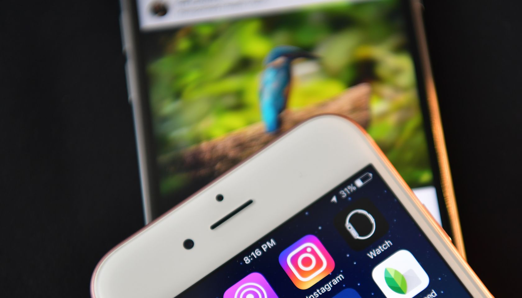 Popular Smart Phone Apps Of 2016