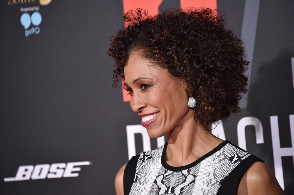 Sage Steele Loses Her "NBA Countdown" Gig on Both ESPN and ABC