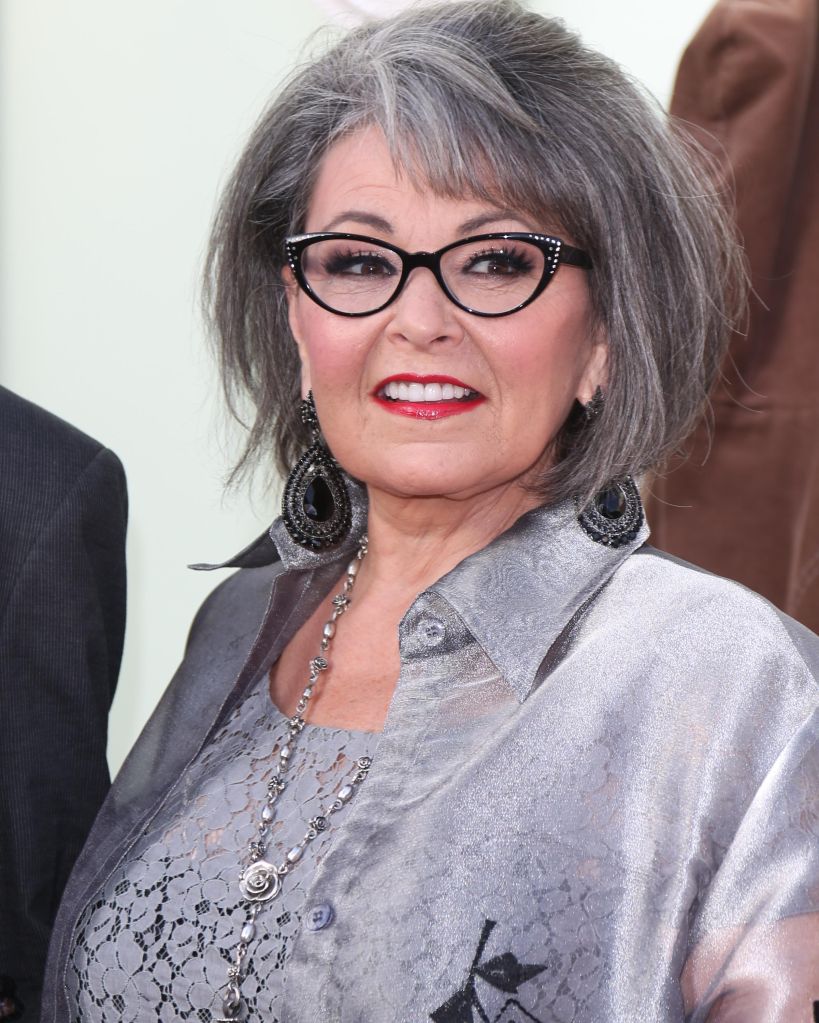 Comedy Central Roast Of Roseanne Barr - Arrivals