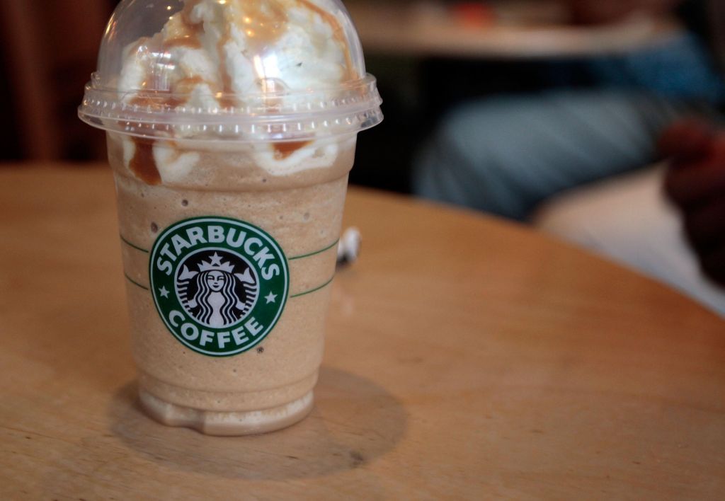 Starbucks To Raise Prices On Select Drinks, And Lower On Simple Drinks