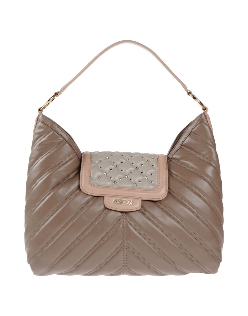 Yoox Statement Handbag