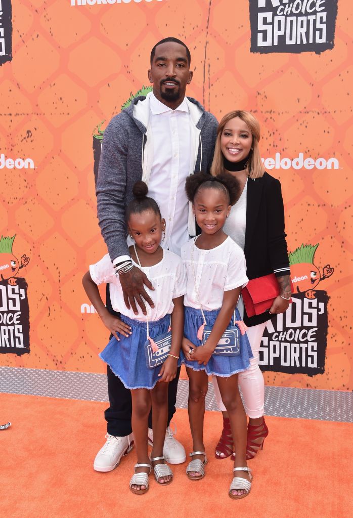 Nickelodeon Kids' Choice Sports Awards 2016 - Arrivals