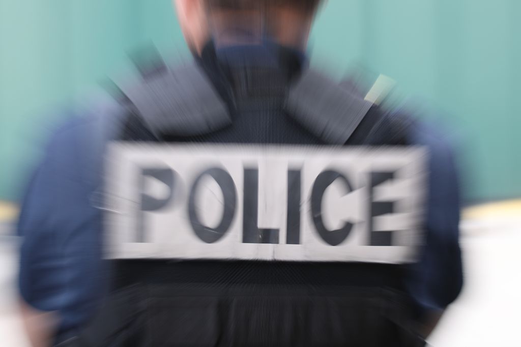 FRANCE-POLICE