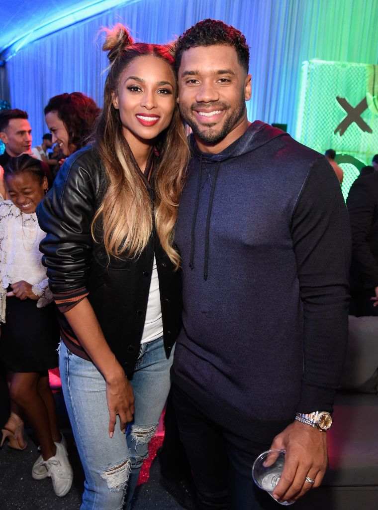 Nickelodeon Kids' Choice Sports Awards - 2016