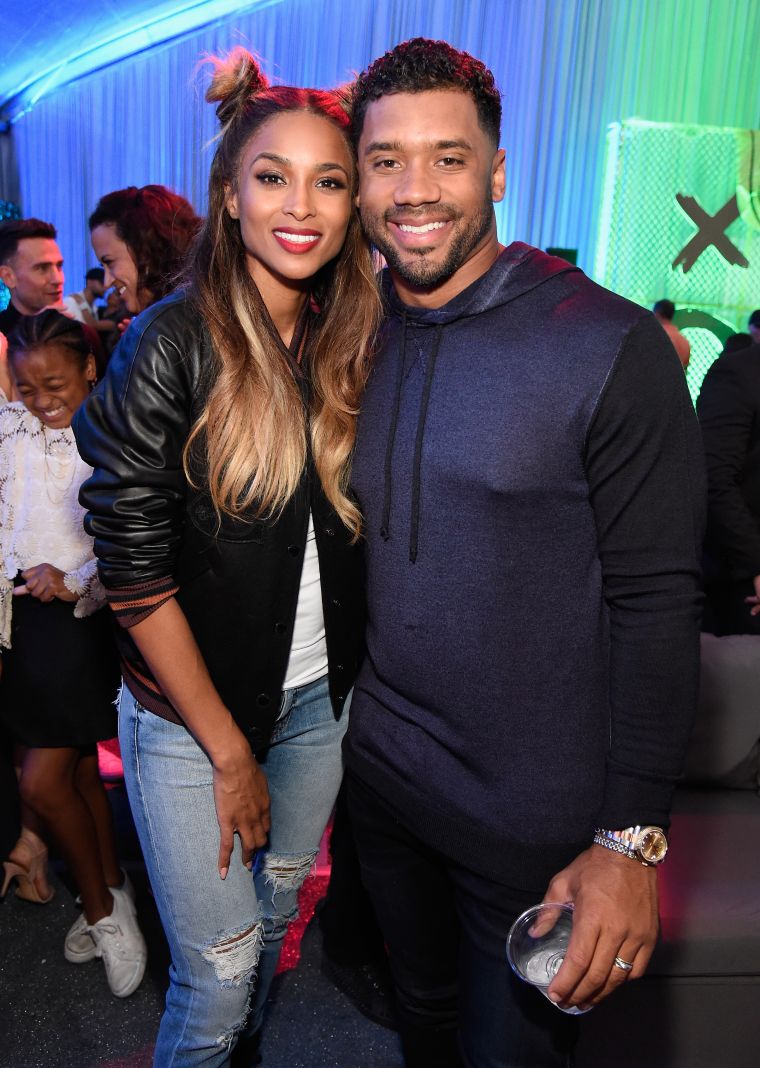 Nickelodeon Kids' Choice Sports Awards - 2016