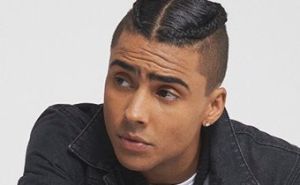 Quincy Brown 1