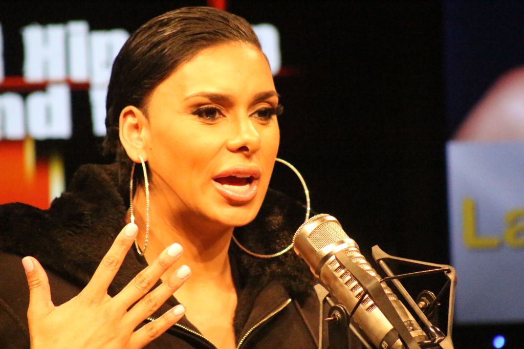 Laura Govan - Hot 96.3