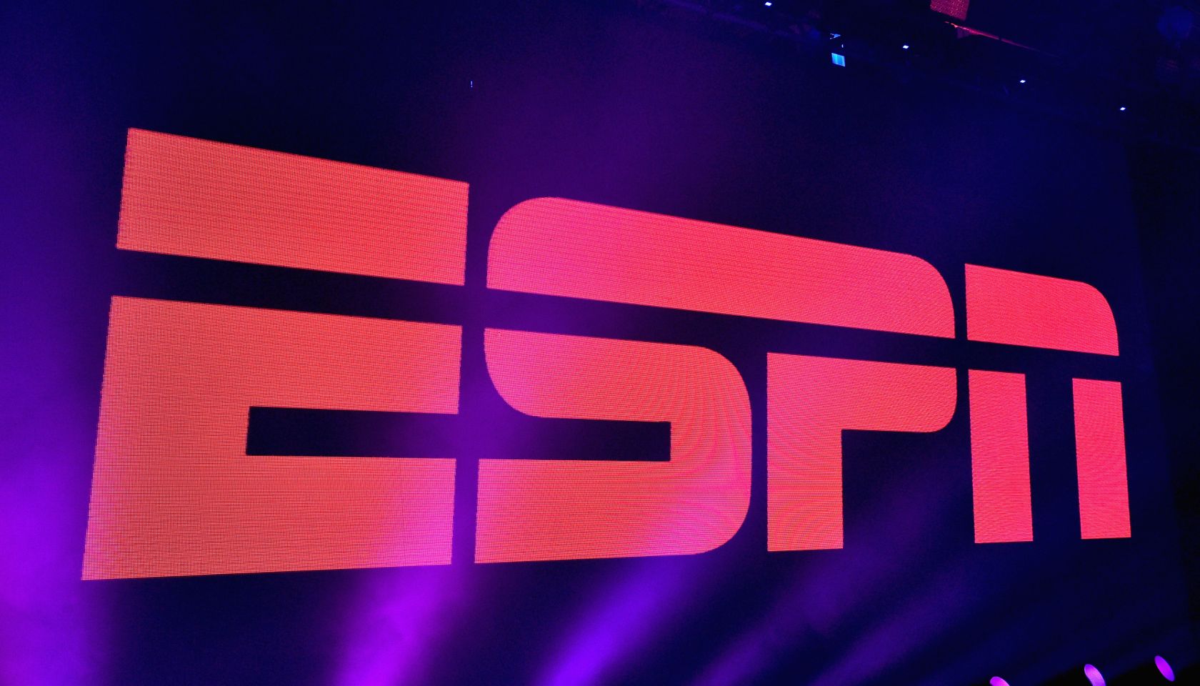 ESPN The Party - Inside