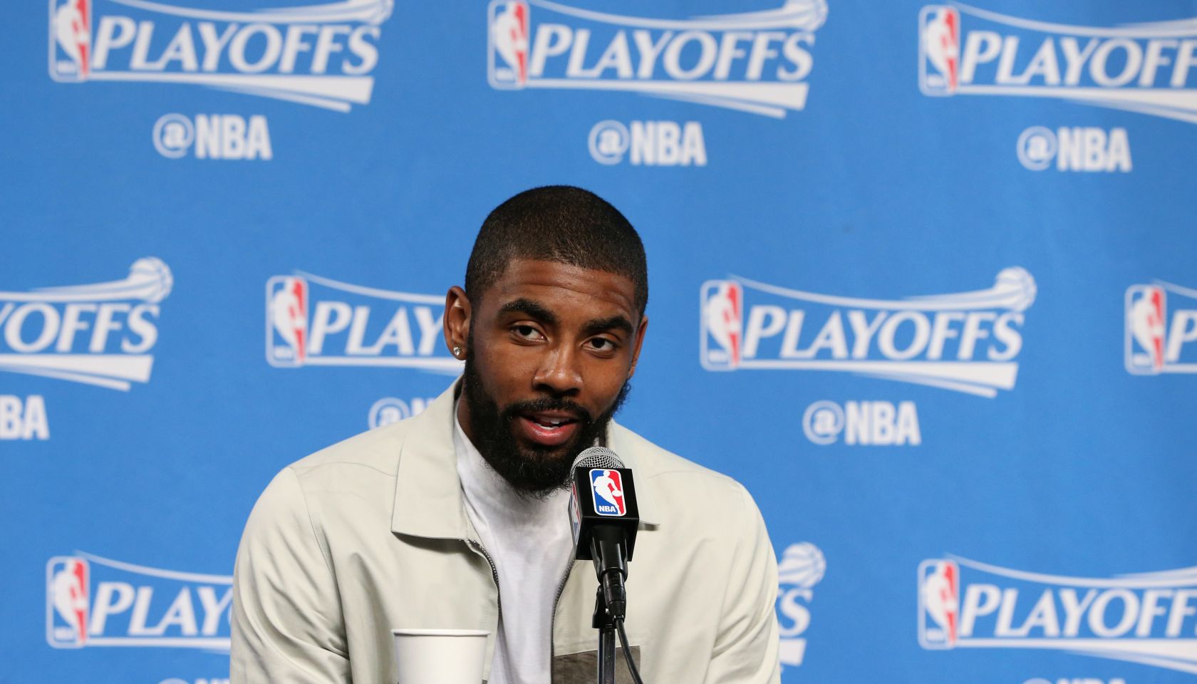 Toronto Raptors v Cleveland Cavaliers - Game Two