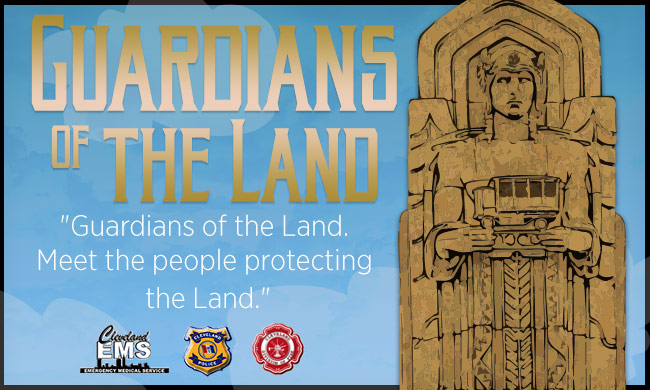 Guardians of the Land Featured Image