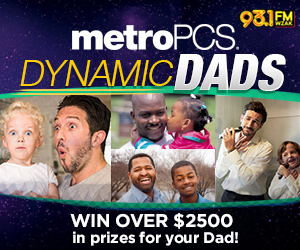 MetroPCS Dynamic Dads 2017