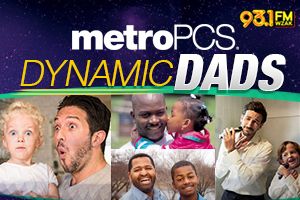 MetroPCS Dynamic Dads 2017