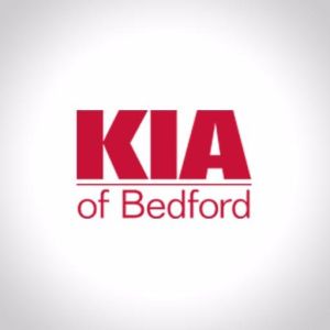 Kia of Bedford Logo