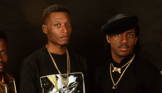 JEFFREY CAMPBELL “THE EDUCATED RAPPER” OF UTFO HAS DIED AT AGE 54 | 93. ...