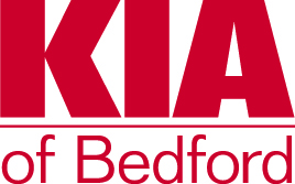 Kia of Bedford Logo