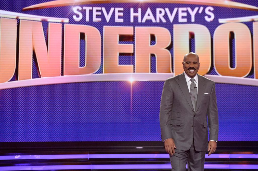 ABC's 'Funderdome' - Season One