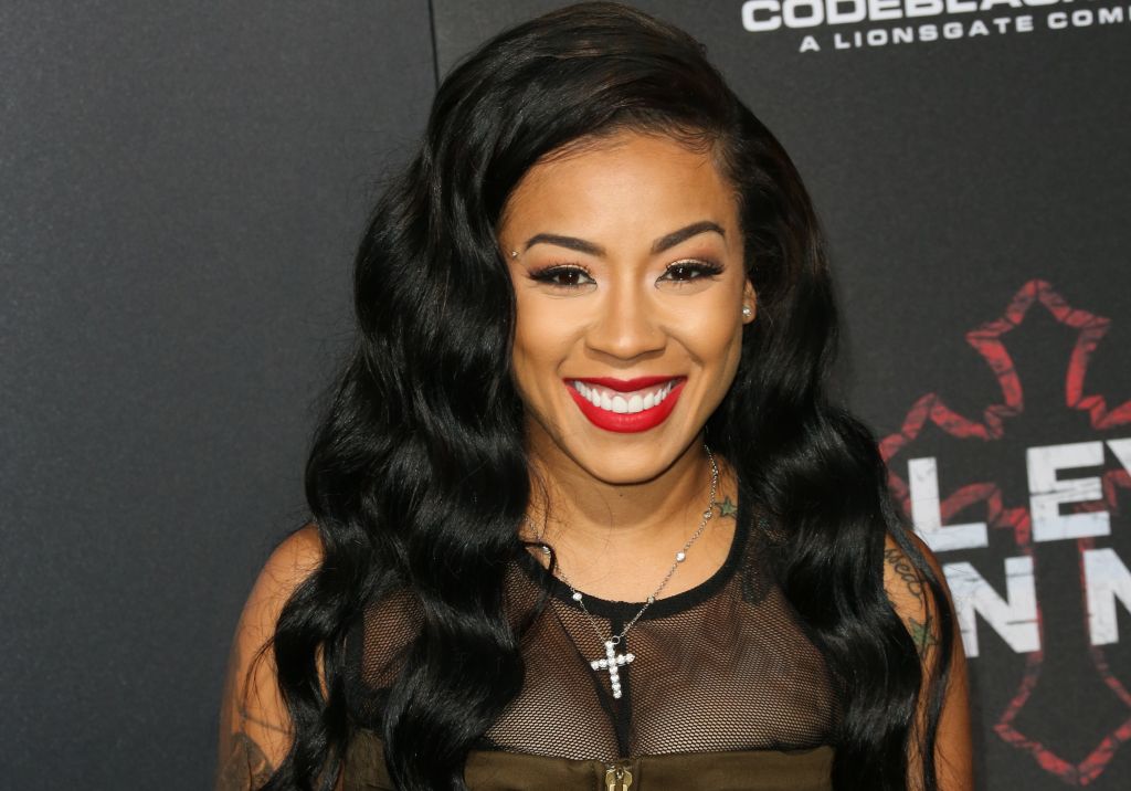 Keyshia Cole Says New Album Will Arrive in 2023 - Rated R&B
