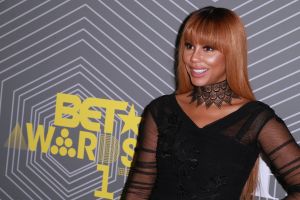 2017 BET Awards 'PRE' - Arrivals