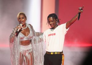 2017 BET Awards - Show