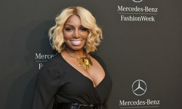 NeNe Leakes