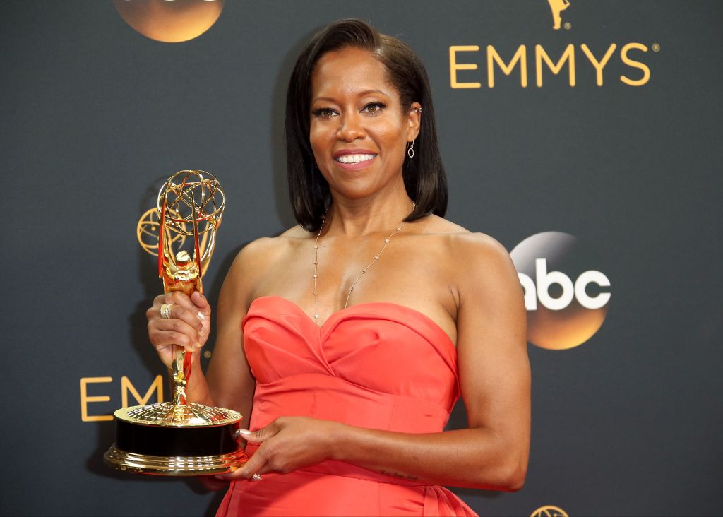 68th Annual Primetime Emmy Awards - Press Room