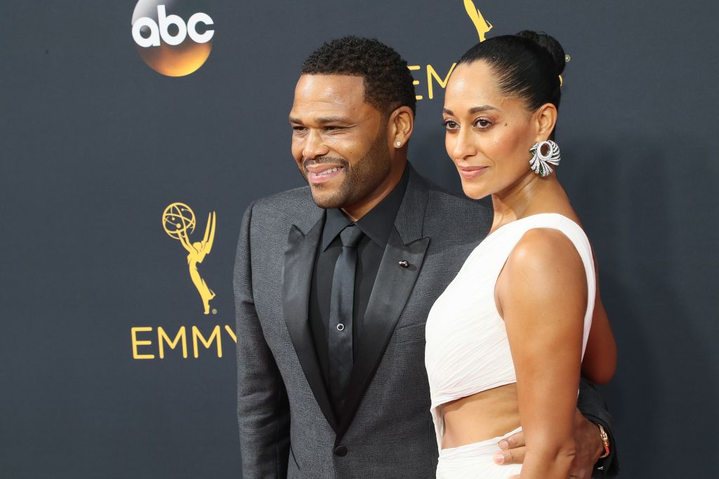 68th Annual Primetime Emmy Awards - Arrivals