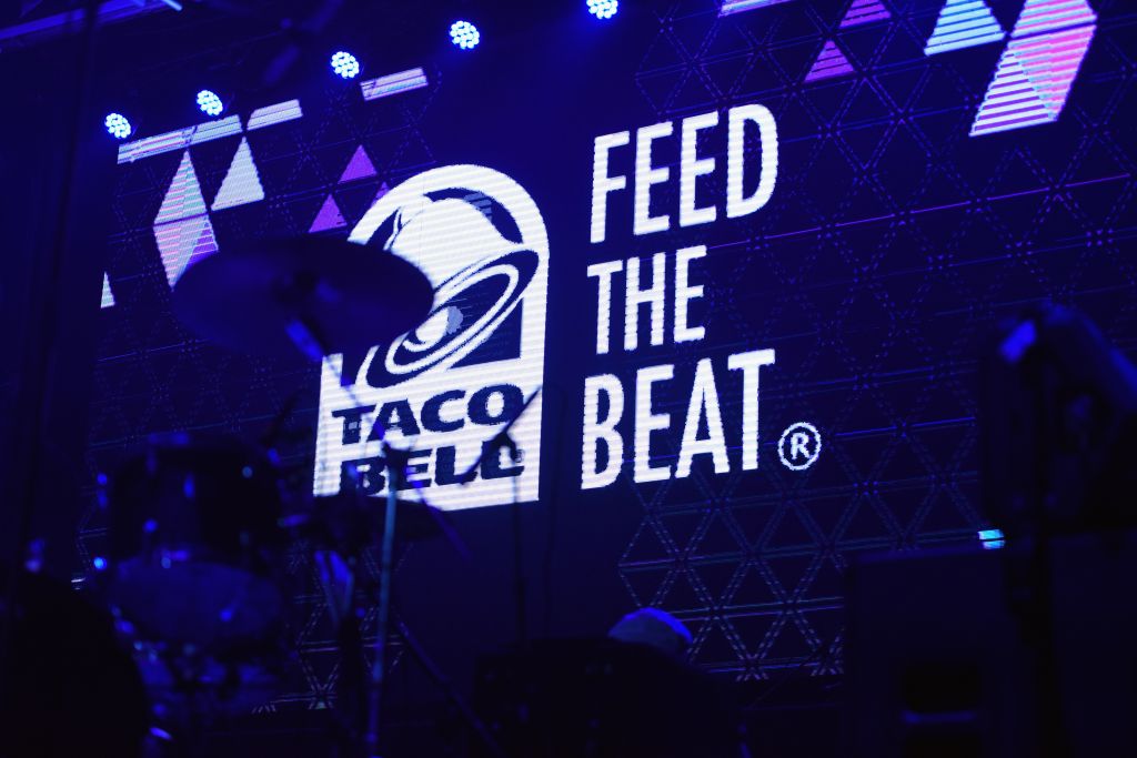 2015 MTV Video Music Awards - Taco Bell + MTV Present A VMA Artist To Watch Concert