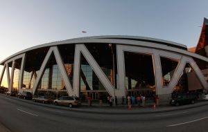 Miami Heat v Atlanta Hawks