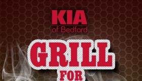 Kia of Bedford - Grills for Grills