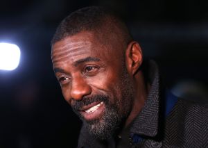 '100 Streets' - UK Premiere - Red Carpet Arrivals