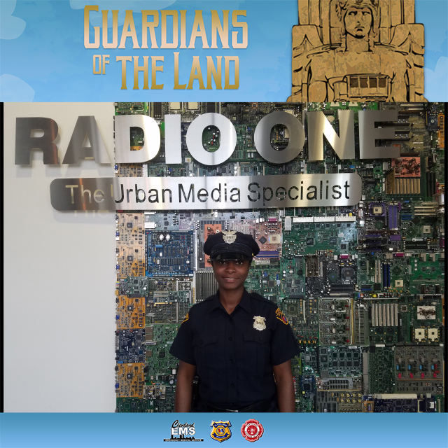 Guardians of the Land Jul/Aug