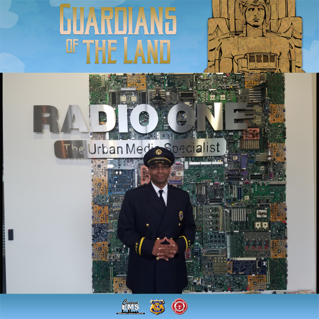 Guardians of the Land Jul/Aug