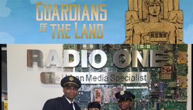 Guardians of the Land Jul/Aug
