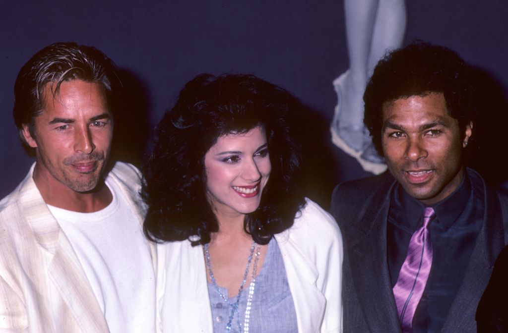 Miami Vice' Reboot In Works At NBC