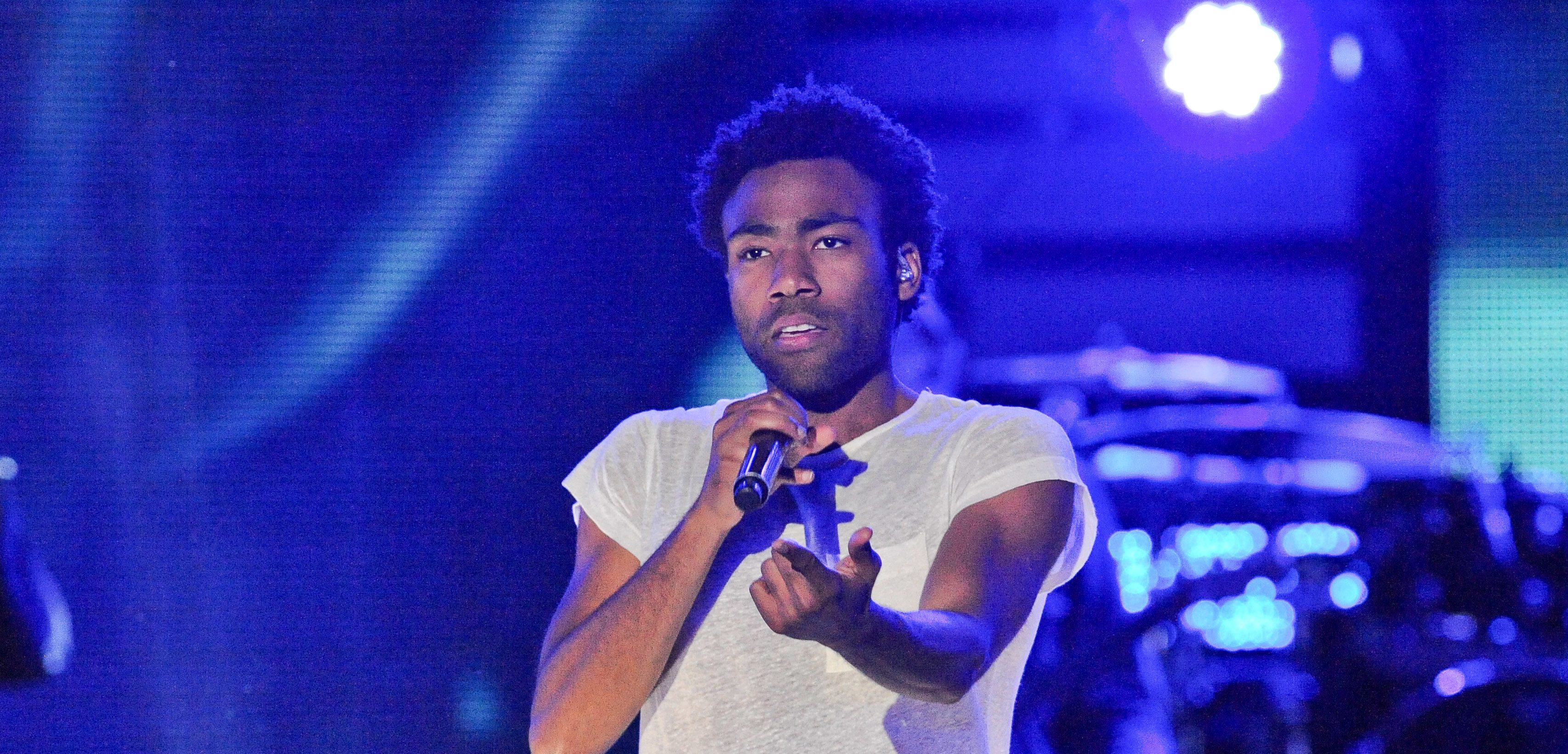 mtvU Woodie Awards 2014