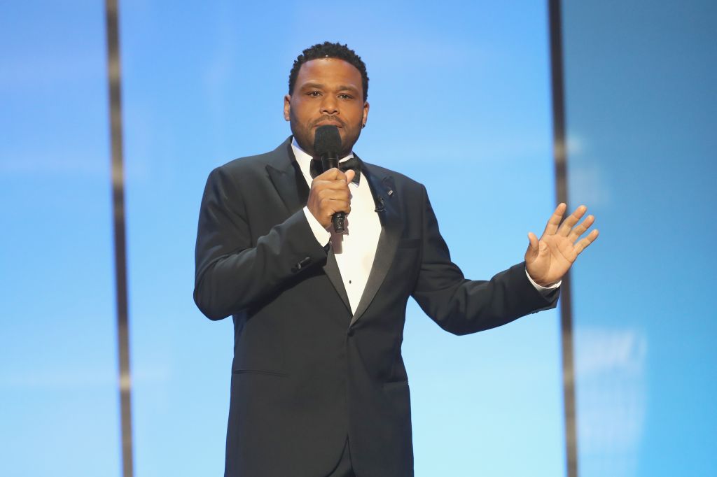 48th NAACP Image Awards - Show