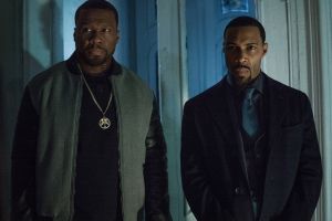 Power Season 4 photos