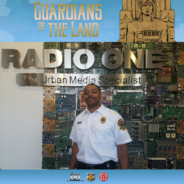 Guardians of the Land Aug