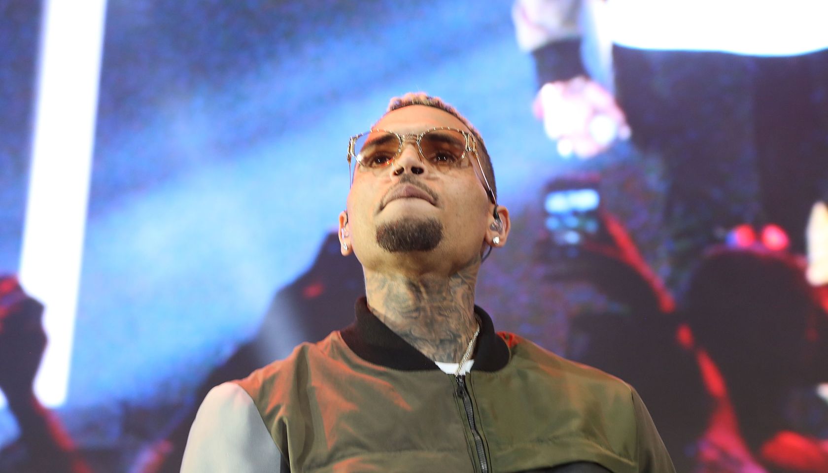 HOT 97 Summer Jam 2017