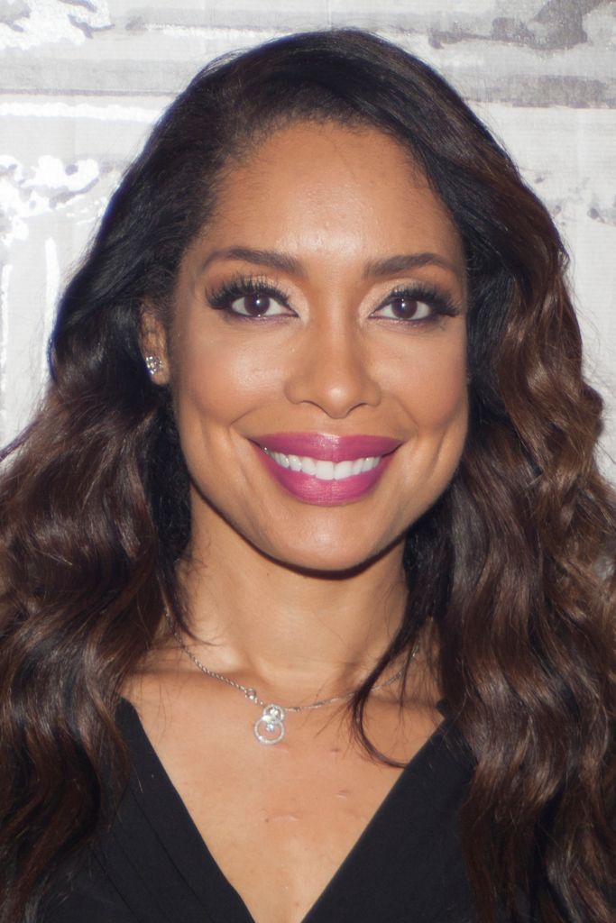 AOL Build Speaker Series - Gina Torres, 'Suits'