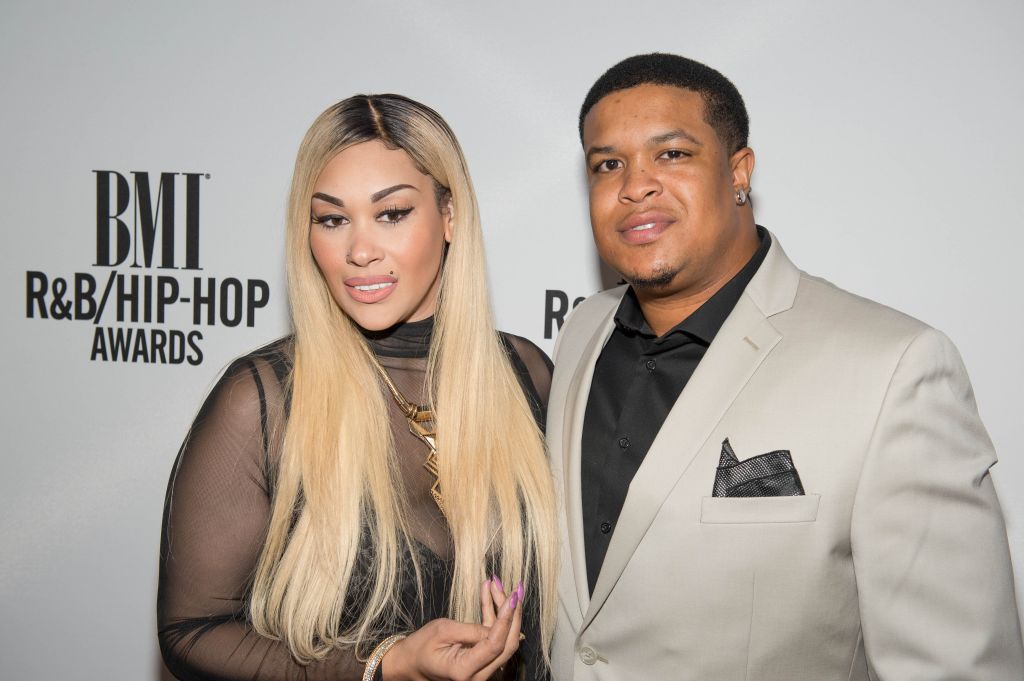 2016 BMI R&B/Hip-Hop Awards - Arrivals