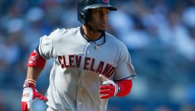 Cleveland Indians v New York Yankees - Game One