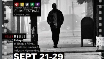 Greater Cleveland Urban Film Festival